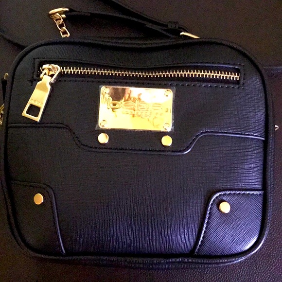 ❌SOLD❌🆕Bebe Crossbody Bag - Picture 3 of 7